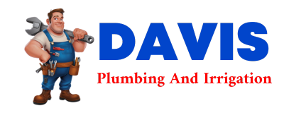 Trusted plumber in LUVERNE